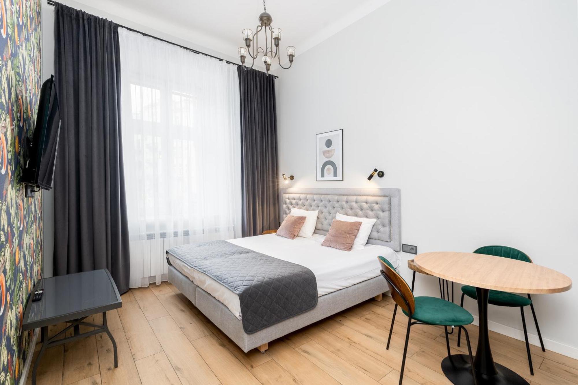 Wawel Boutique Residence - Krakow Old Town Kamer foto