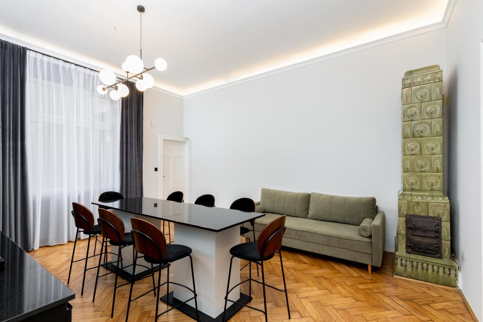 Wawel Boutique Residence - Krakow Old Town Buitenkant foto