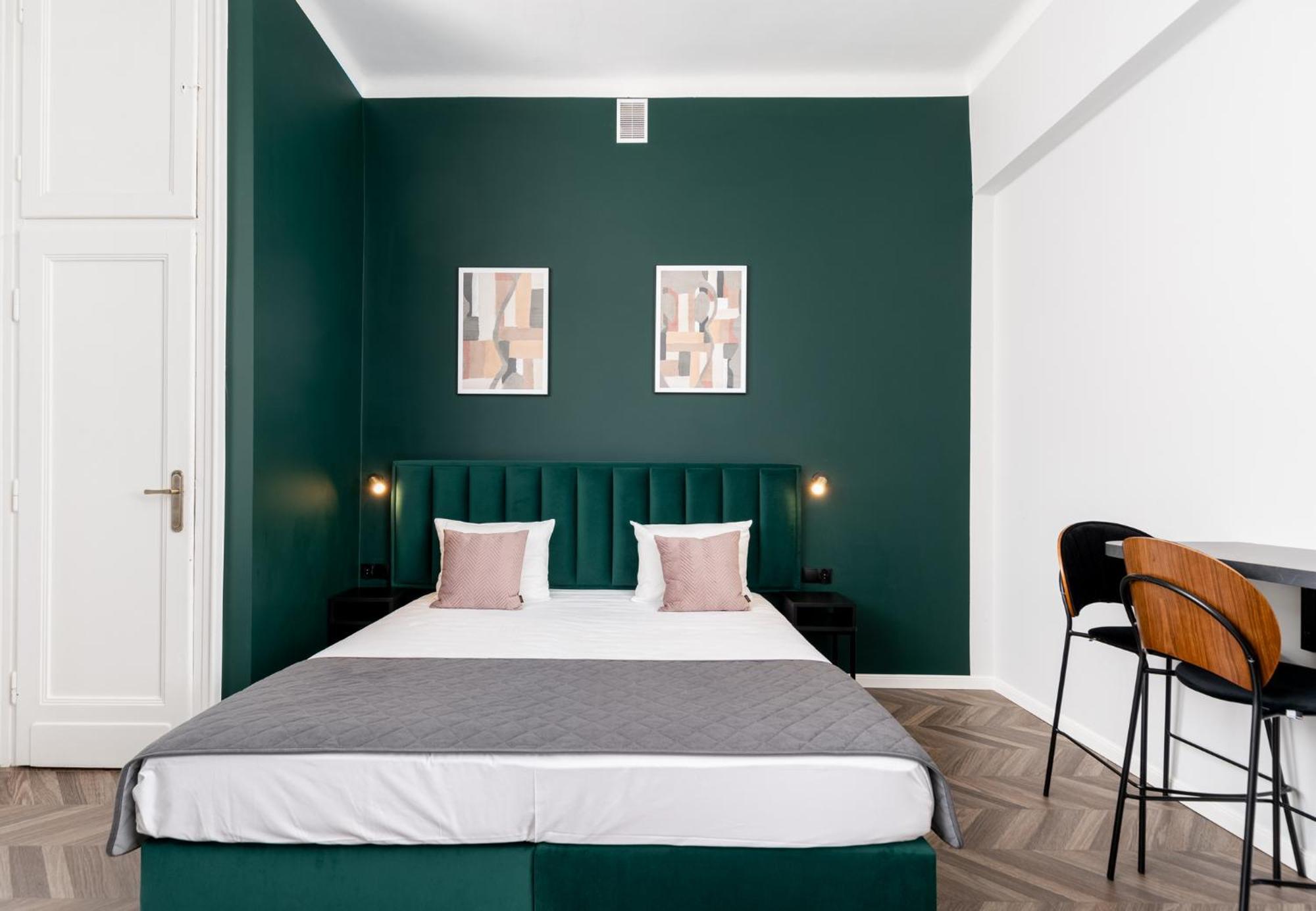 Wawel Boutique Residence - Krakow Old Town Buitenkant foto