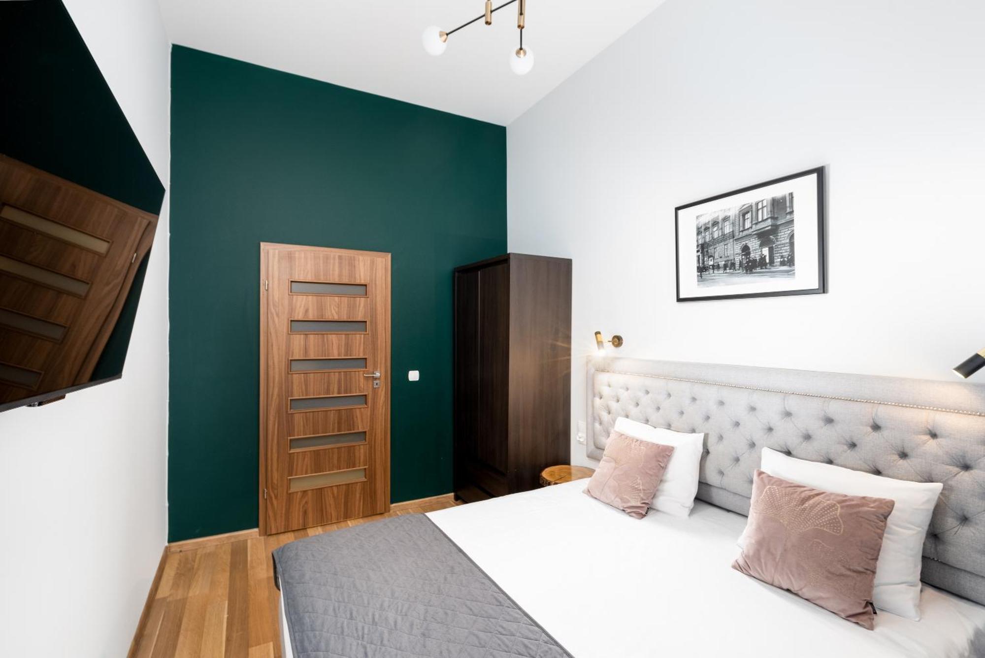 Wawel Boutique Residence - Krakow Old Town Kamer foto