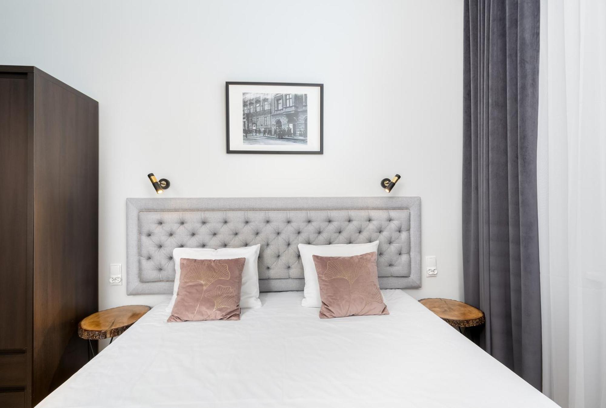 Wawel Boutique Residence - Krakow Old Town Kamer foto