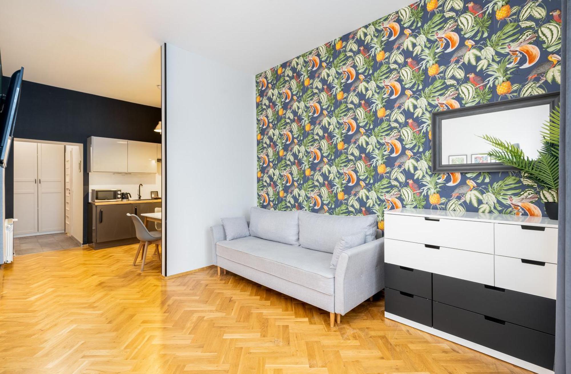 Wawel Boutique Residence - Krakow Old Town Kamer foto