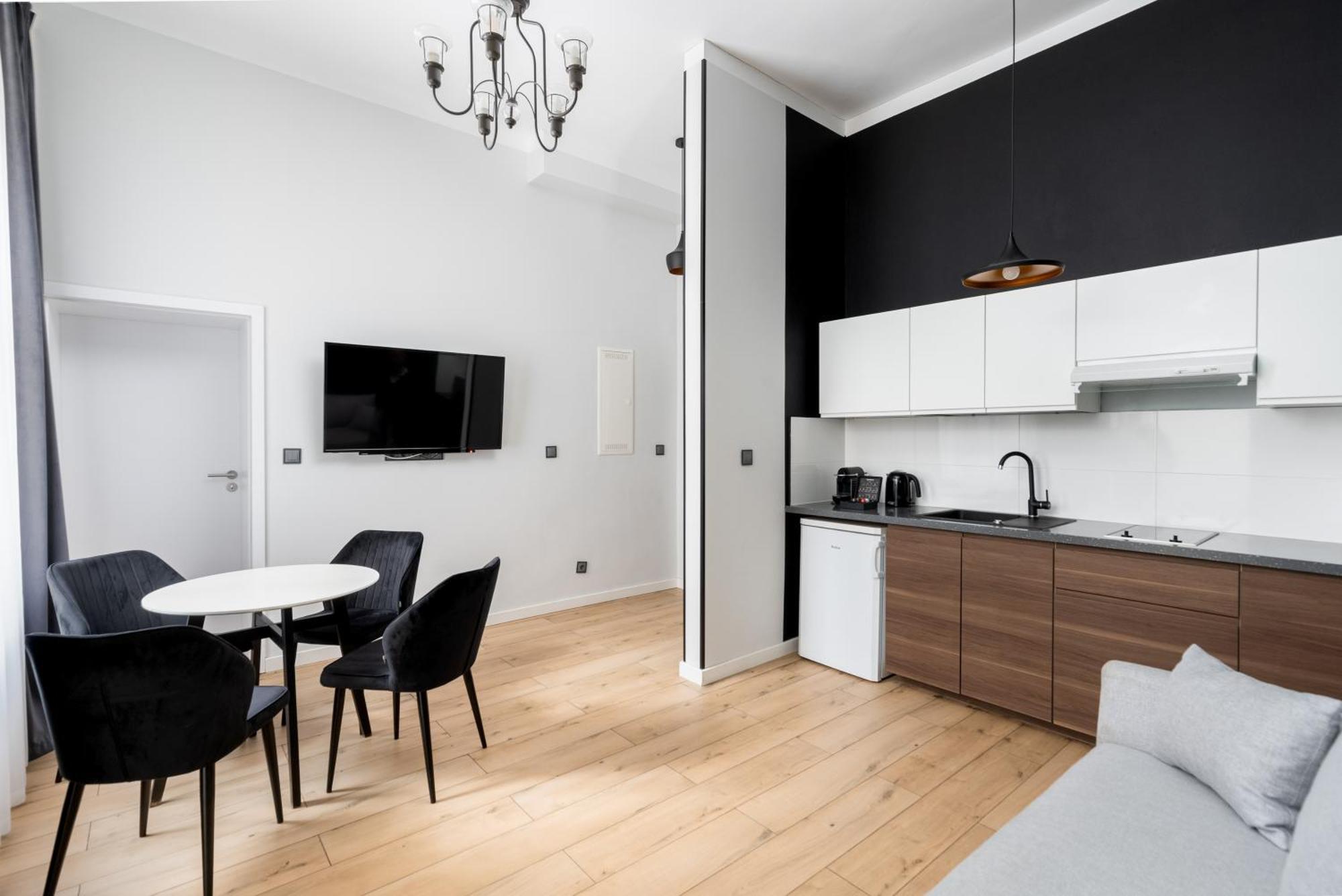 Wawel Boutique Residence - Krakow Old Town Kamer foto