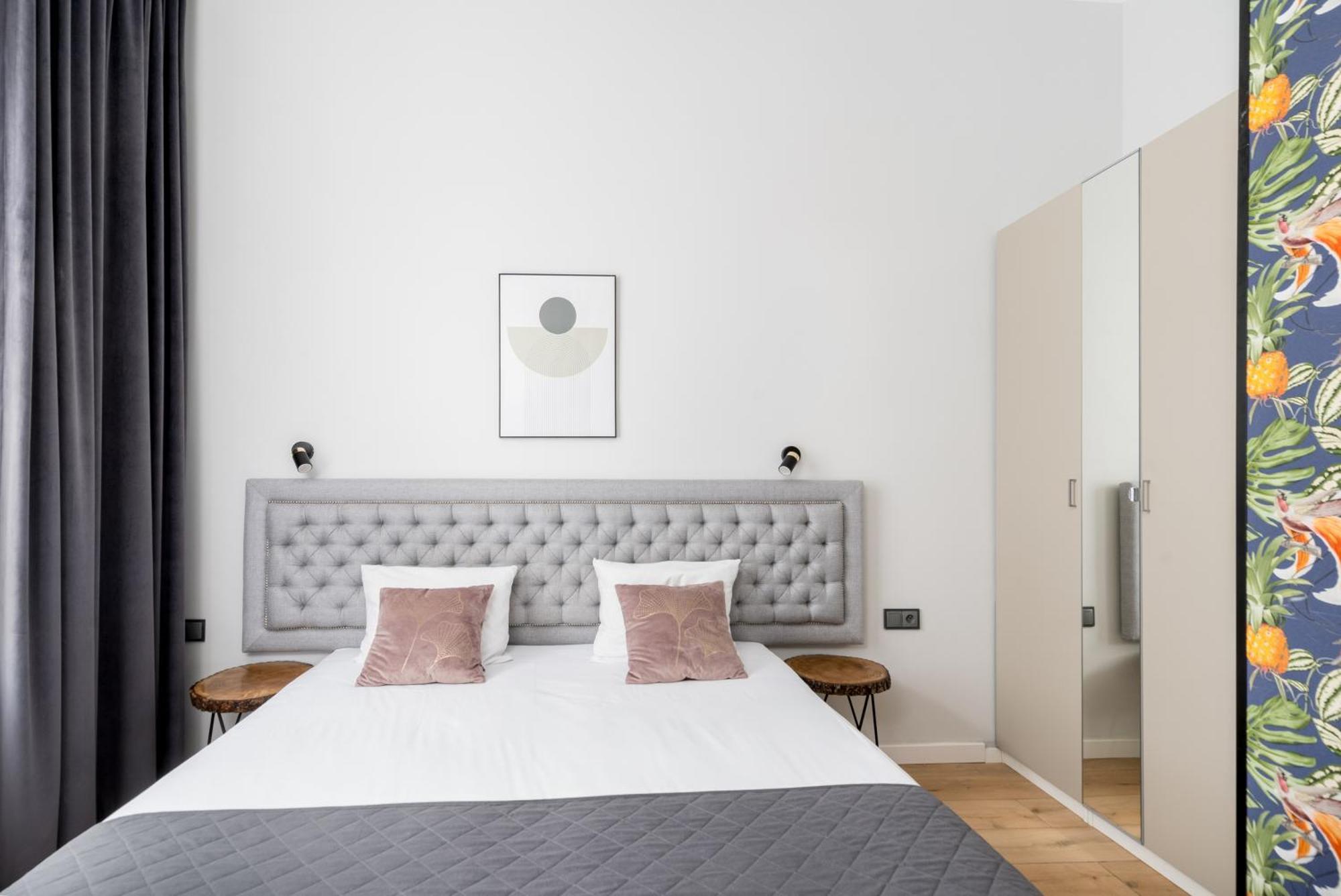 Wawel Boutique Residence - Krakow Old Town Kamer foto