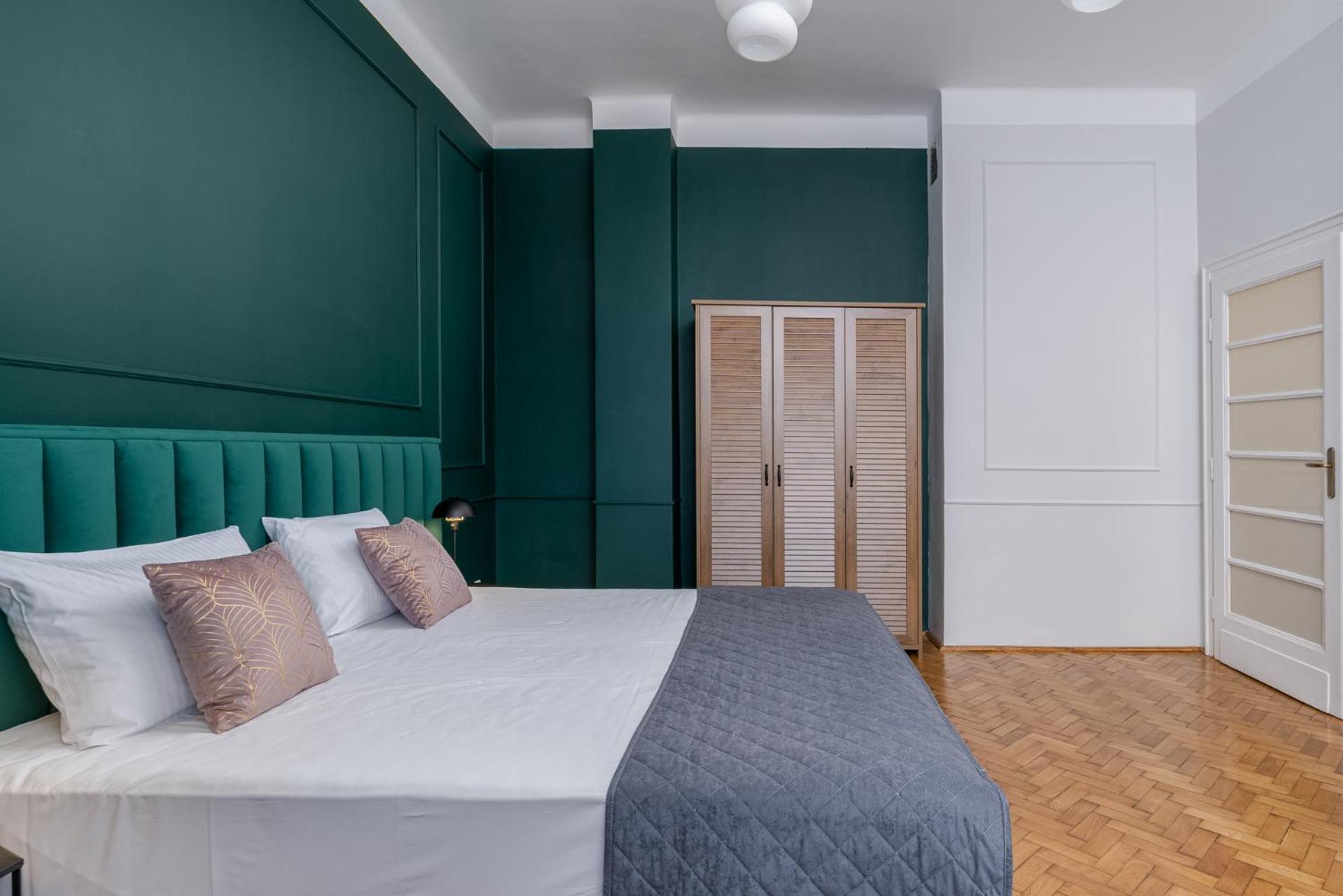 Wawel Boutique Residence - Krakow Old Town Kamer foto