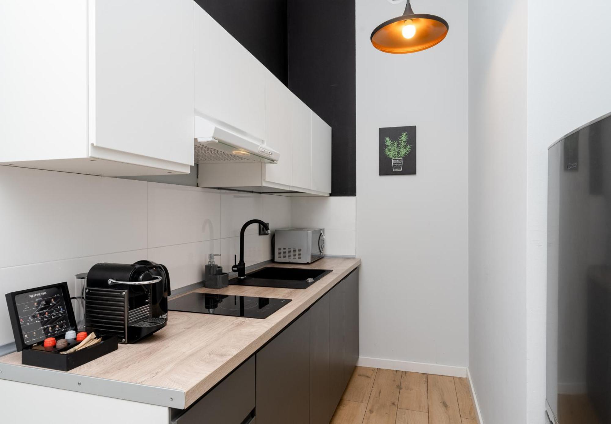 Wawel Boutique Residence - Krakow Old Town Kamer foto
