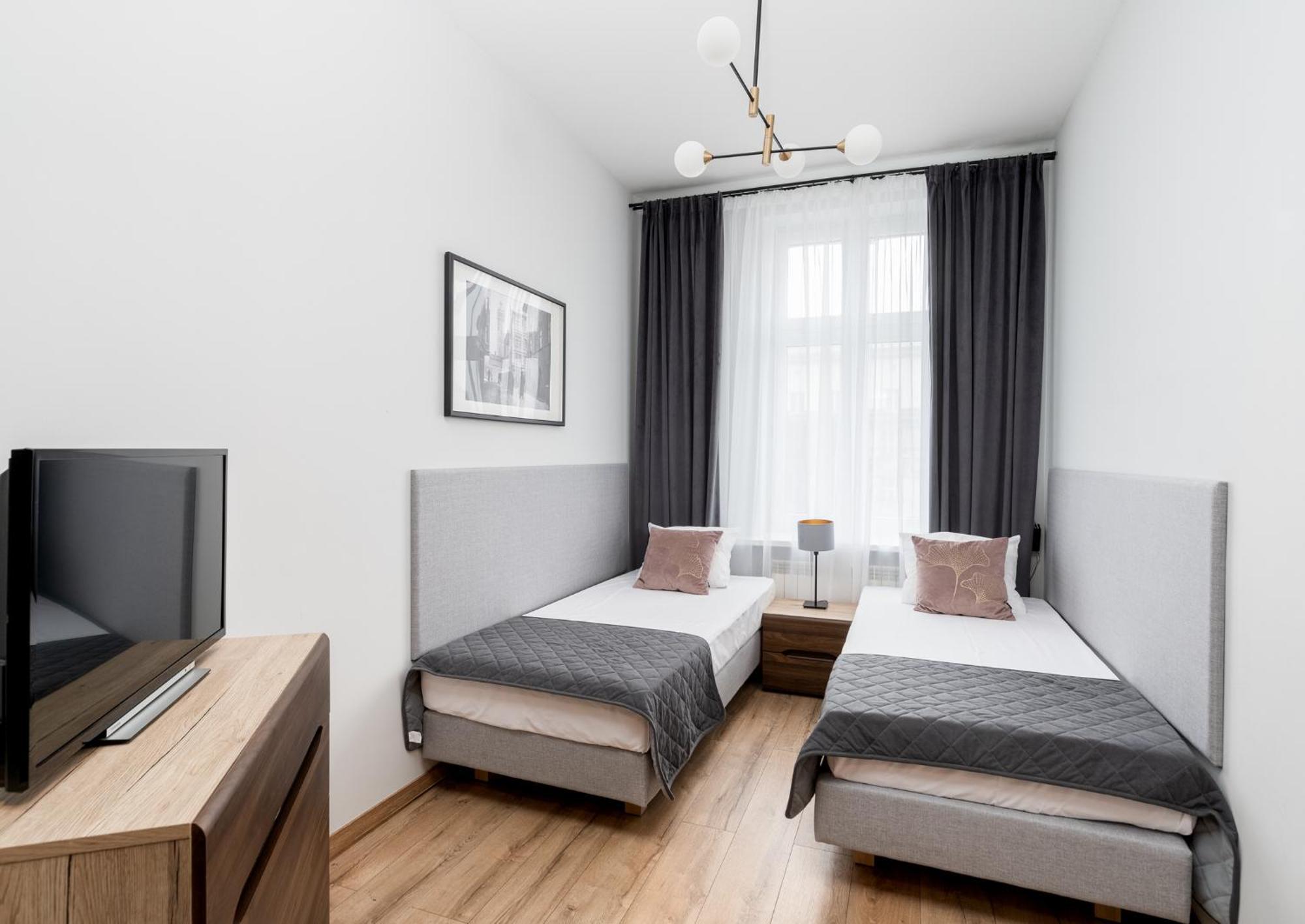 Wawel Boutique Residence - Krakow Old Town Buitenkant foto