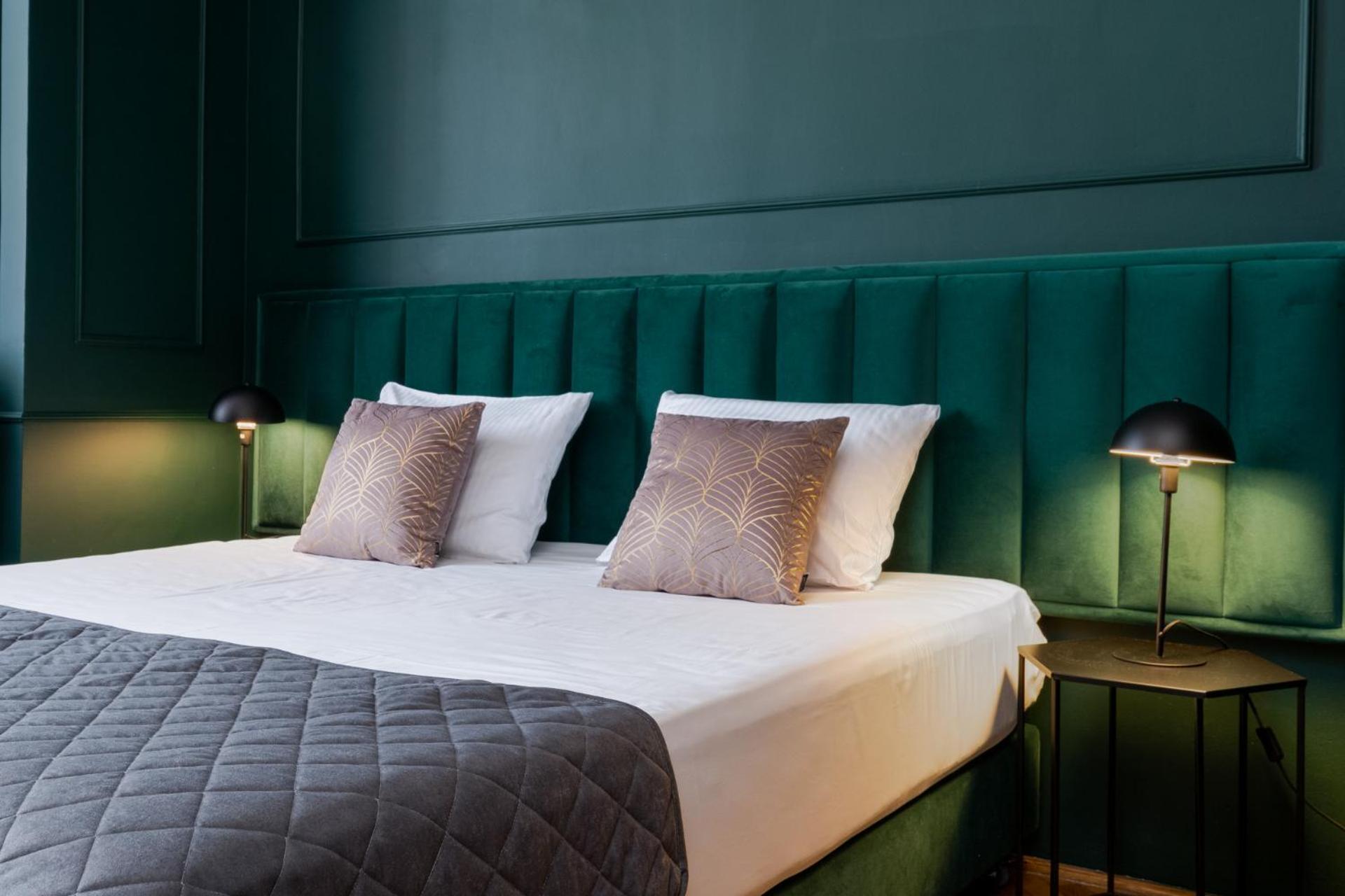 Wawel Boutique Residence - Krakow Old Town Kamer foto