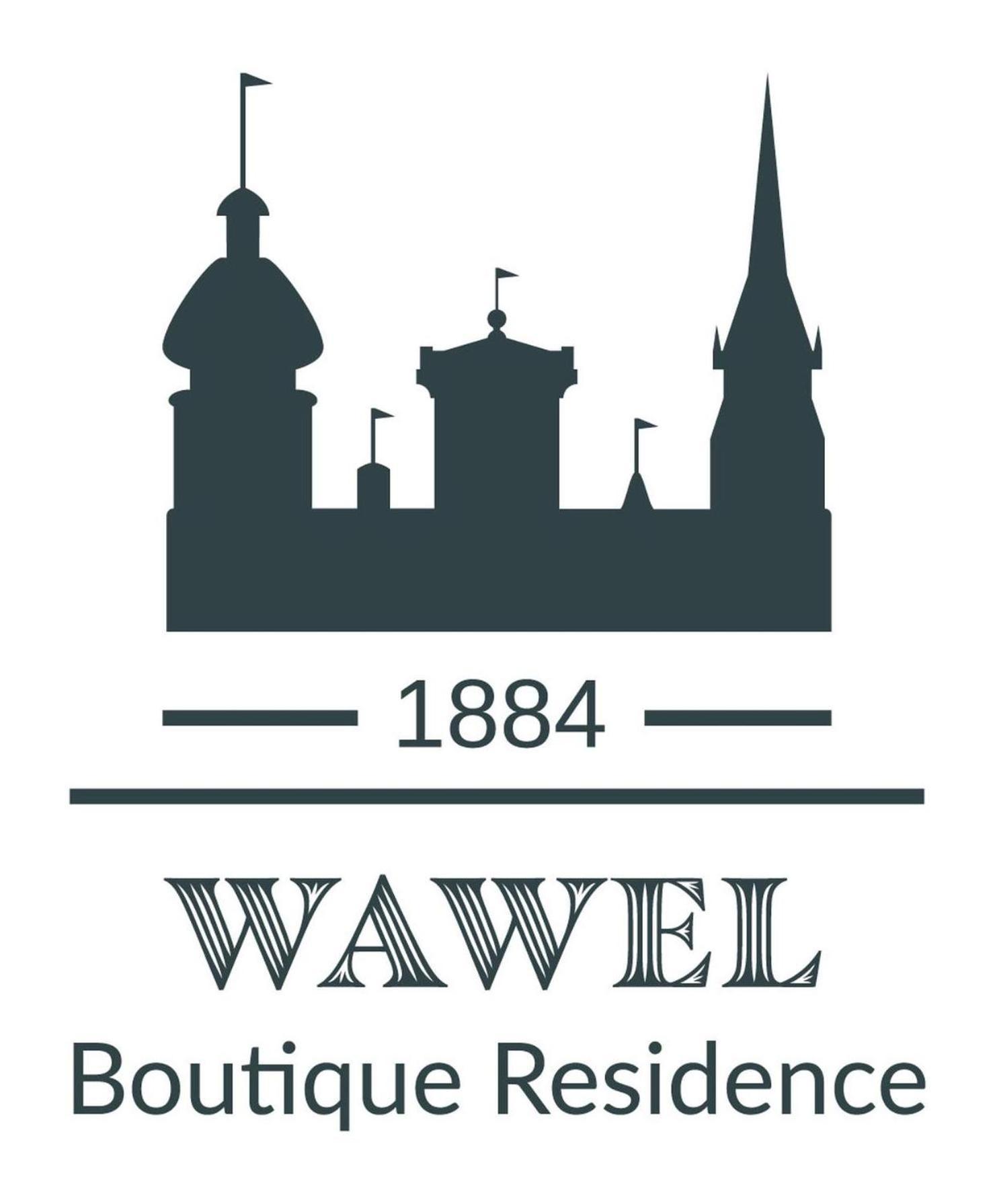 Wawel Boutique Residence - Krakow Old Town Buitenkant foto
